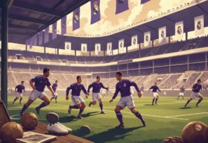Sejarah Club Real Madrid