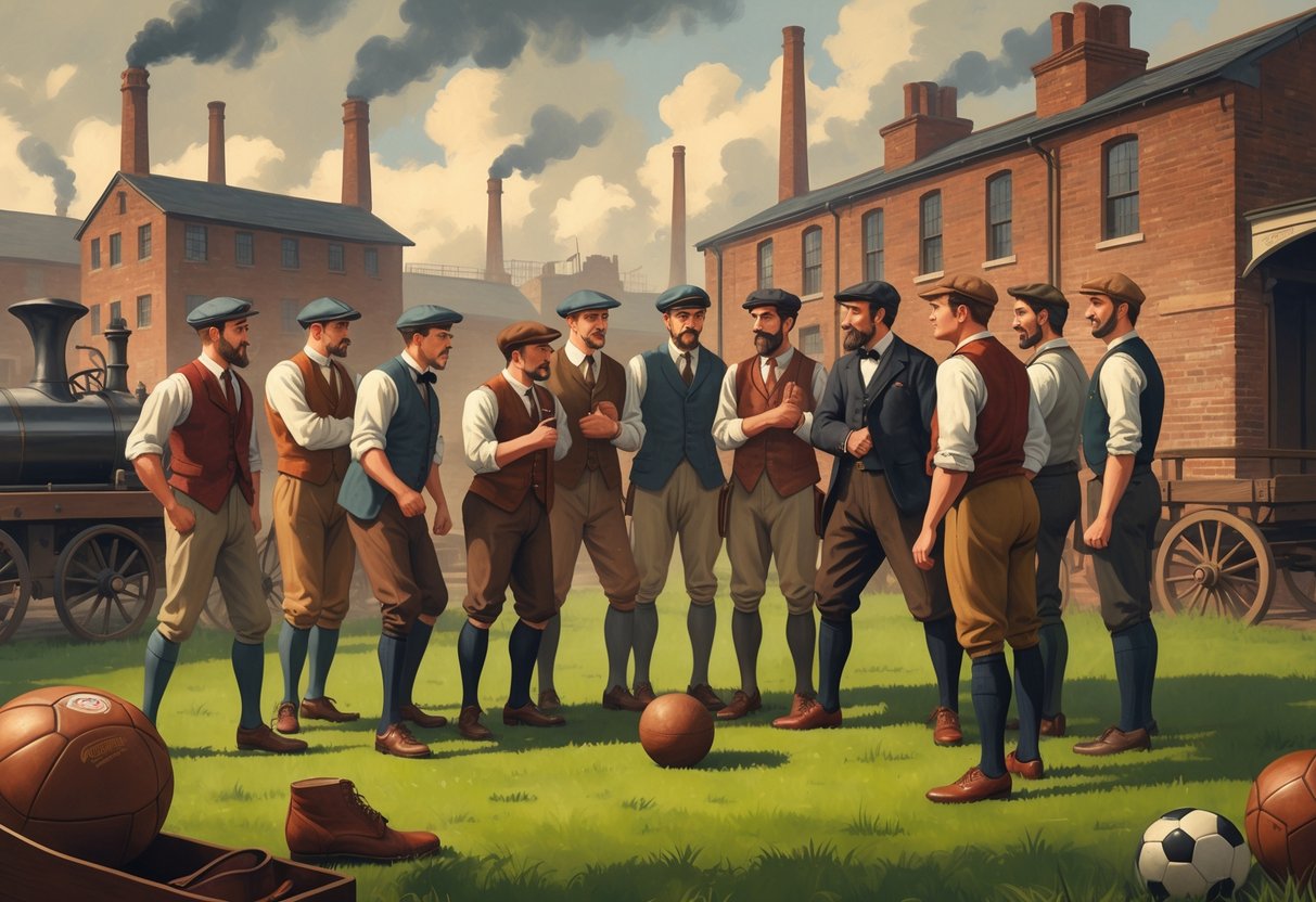 Sejarah Club Sepakbola ARSENAL