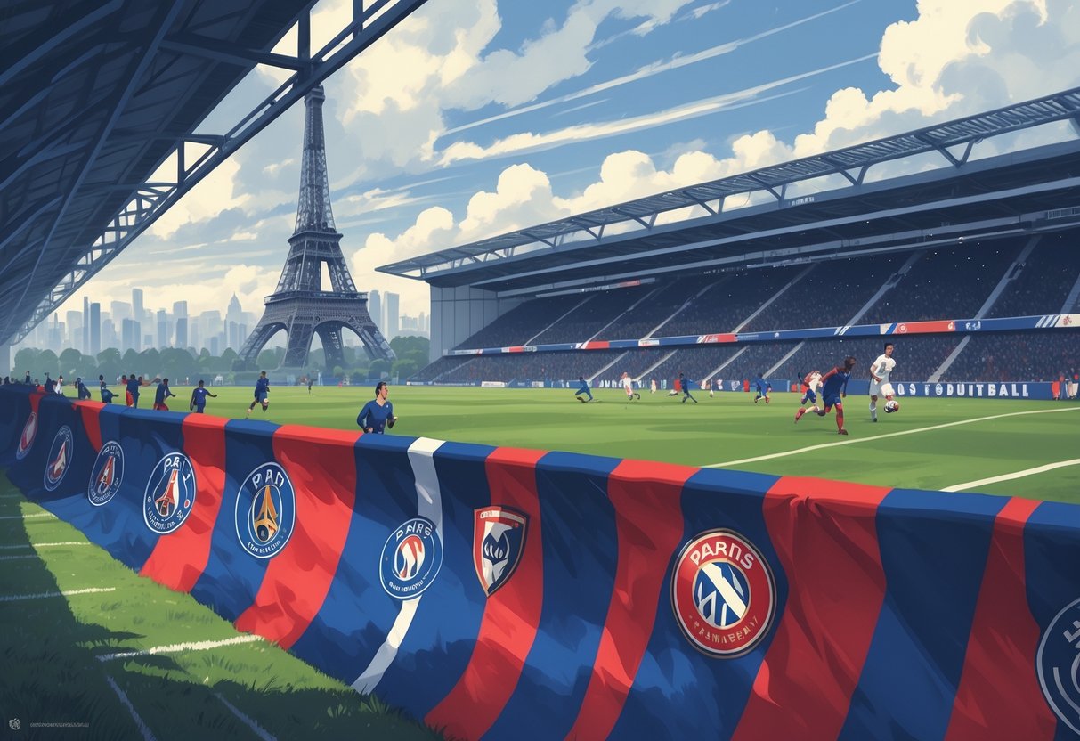 Club Paris Saint-Germain